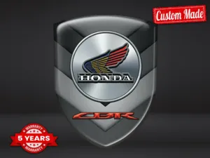 Honda Vinyle Auto Perso Max Résistants Pro Style